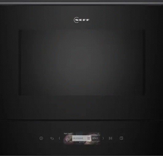 Neff NR4WR21G1B N70 Built-In Microwave Oven