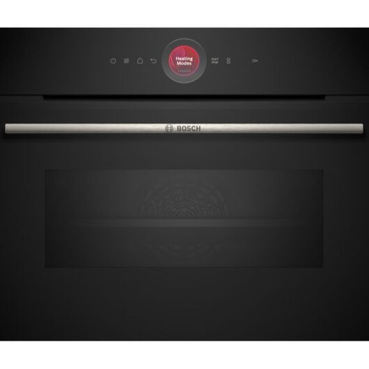 BOSCH CMG7241B1B Built-in Combination Microwave - Black