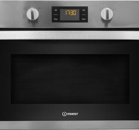 Indesit MWI3443IX 40L Microwave