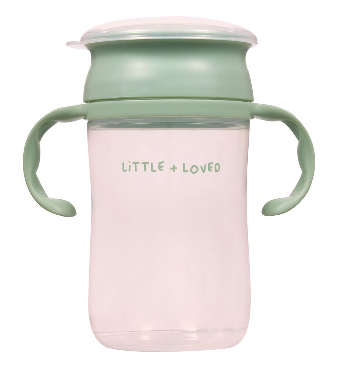Boots Baby Boots Little + Loved Baby 360 Non Spill Cup