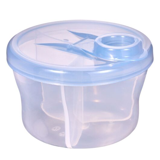 Boots Baby Little + Loved Milk Powder Dispenser