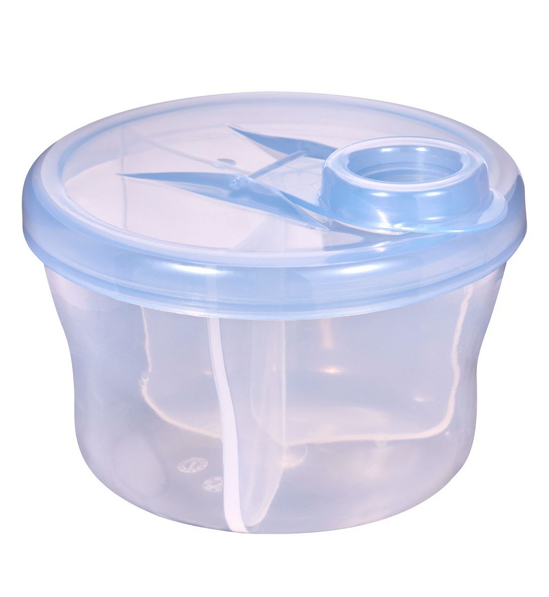 Boots Baby Little + Loved Milk Powder Dispenser