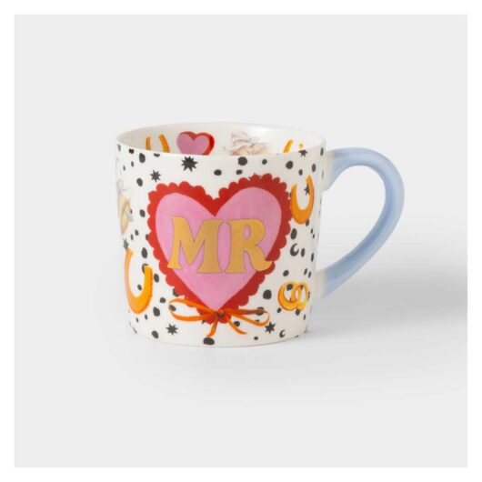 Eleanor Bowmer Mr & Mug