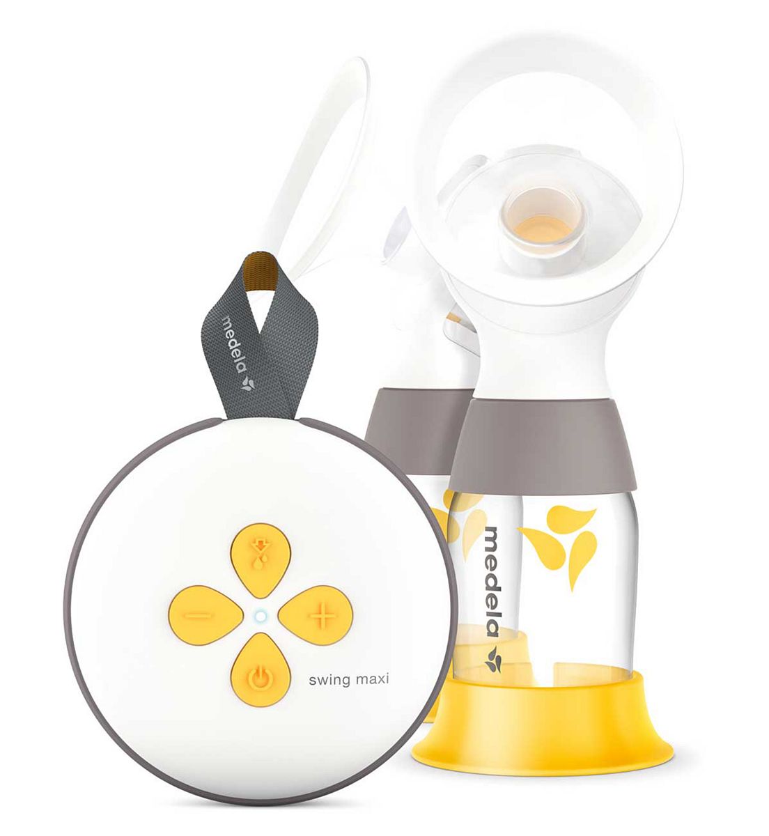 Medela Swing Maxi™ Double Electric Breast Pump