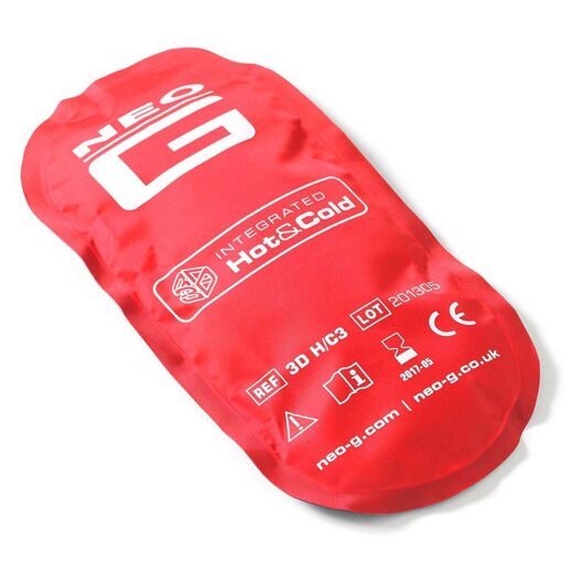 Neo G Universal 3D Hot & Cold Therapy Pack