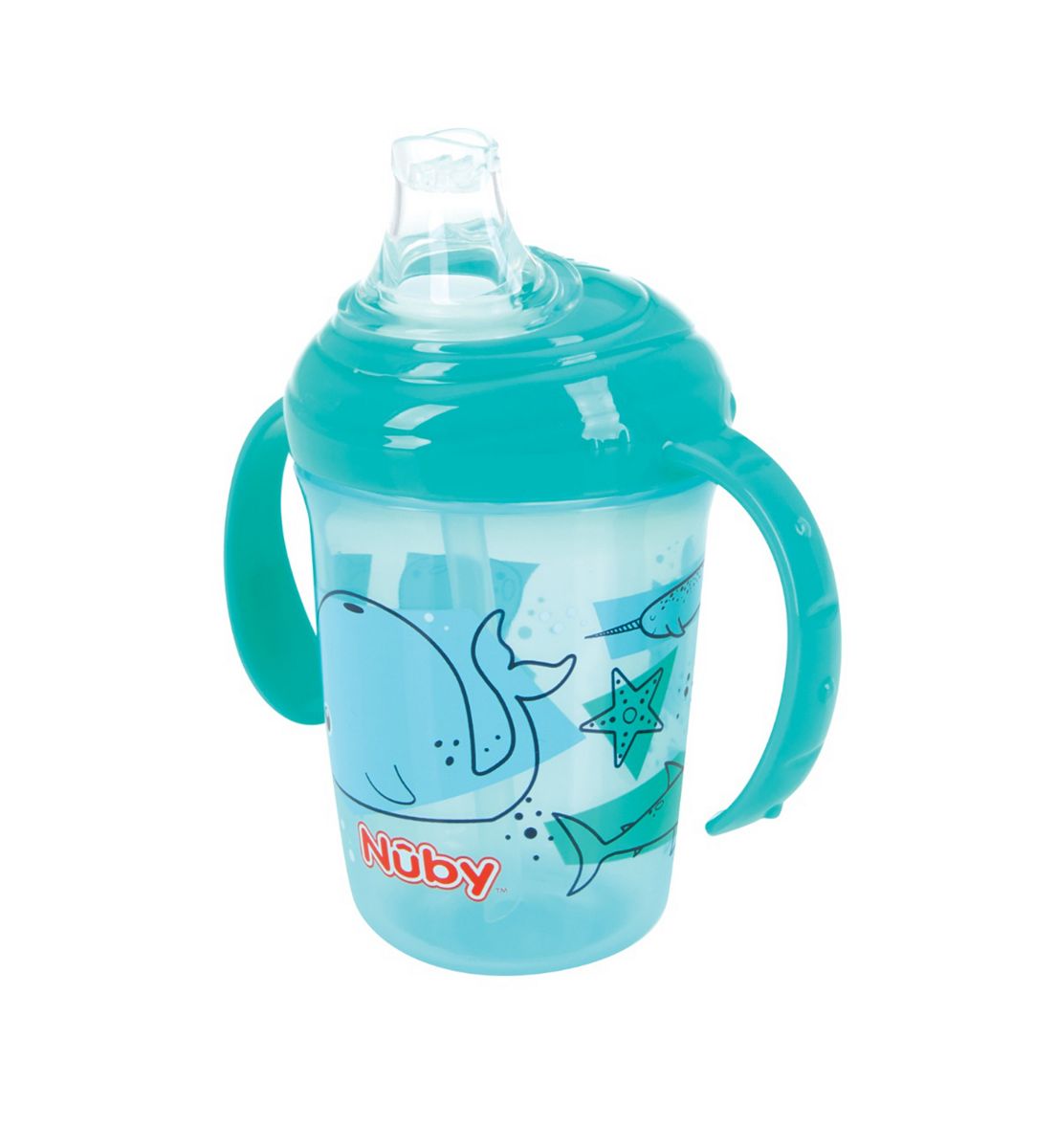 Nuby Grip N Sip Cup