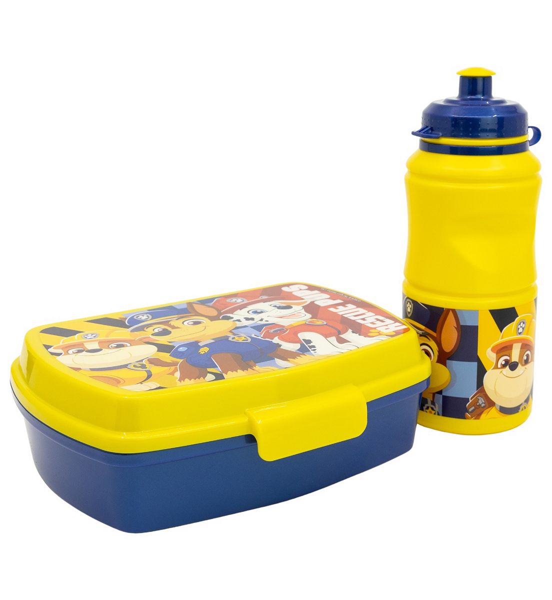 Paw Patrol 2 Piece Back To School Set