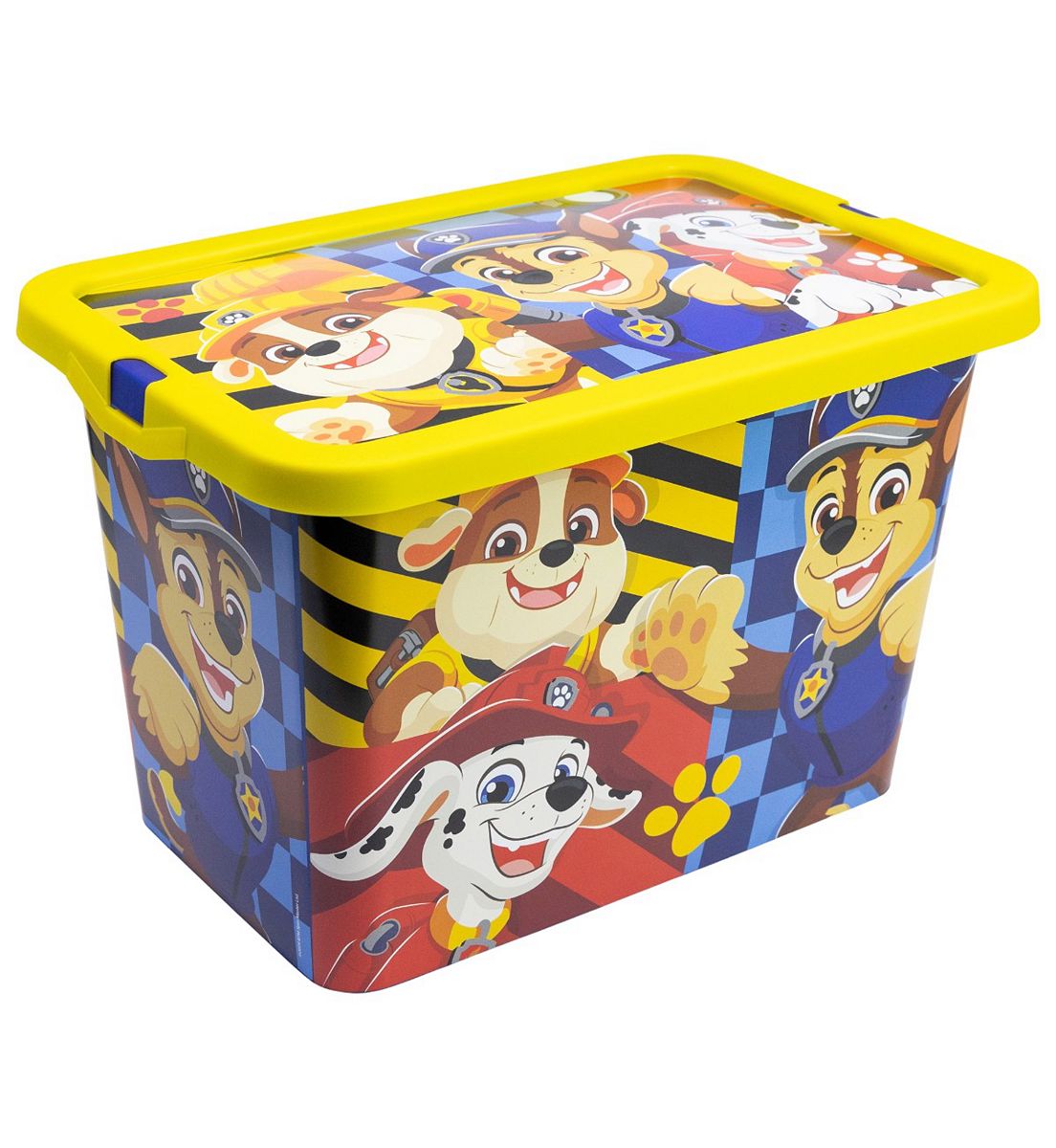 Paw Patrol 7 Litre Storage Box