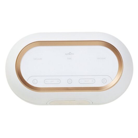 Spectra Dual Compact Breast Pump