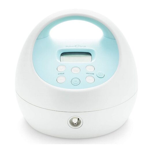 Spectra S1 Double Electric Portable Breast Pump