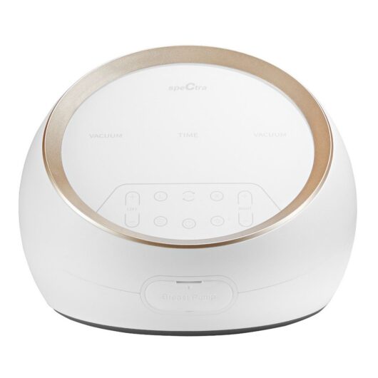Spectra Synergy Gold Dual Powered Electric Breast Pump