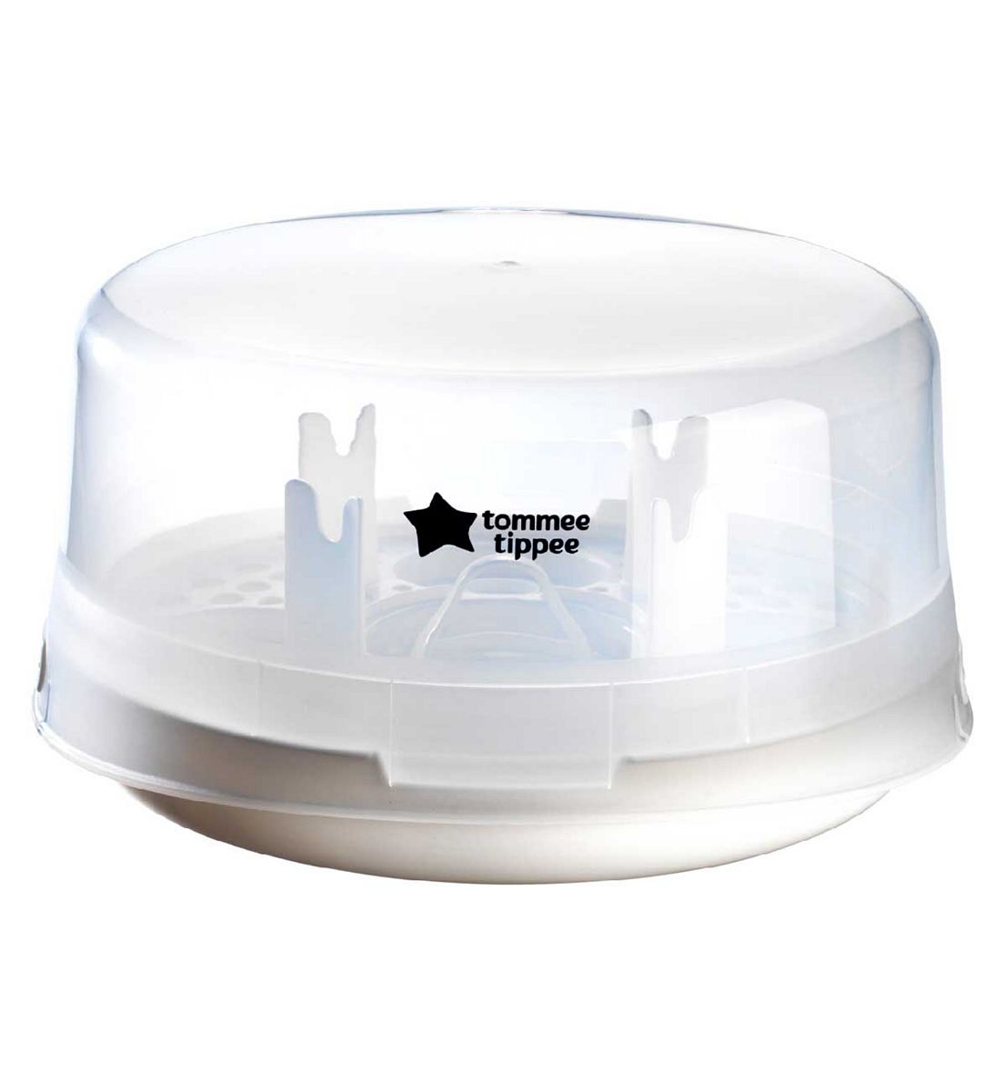 Tommee Tippee Microsteri Microwave Steam Steriliser For Bottles & Accessories