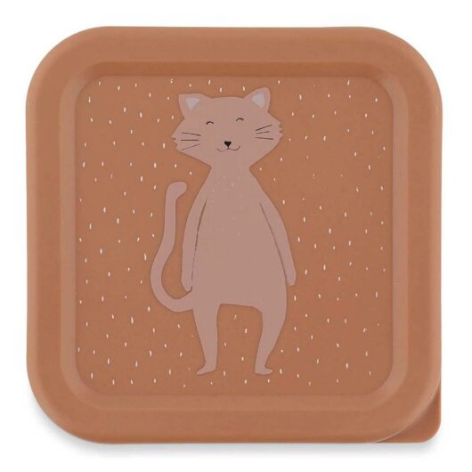 Trixie Cat Snack Box Nesting