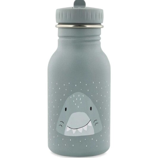 Trixie Shark 350Ml Water Bottle