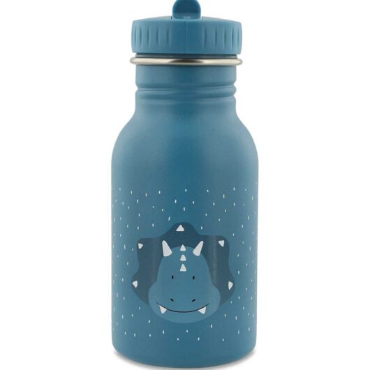 Trixie Triceratops 350Ml Water Bottle
