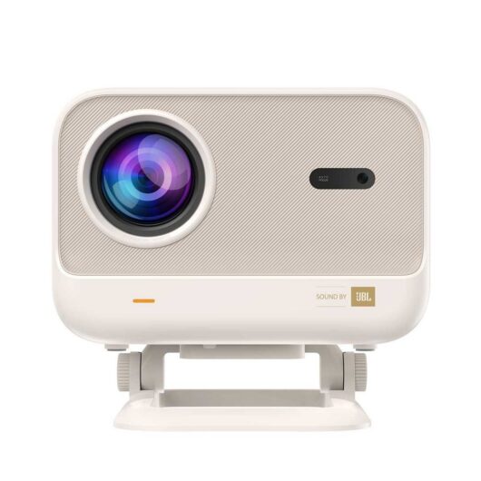 Yaber L2 Plus Portable Projector With Jbl Speakers